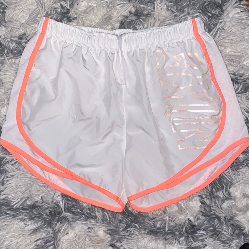 Nike shorts!